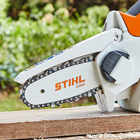 Stihl GTA 26 Cordless Mini Chainsaw - Mowers2Go™ Garden Machinery