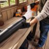 STIHL BGA 50 Cordless Blower – AK System - Image 5