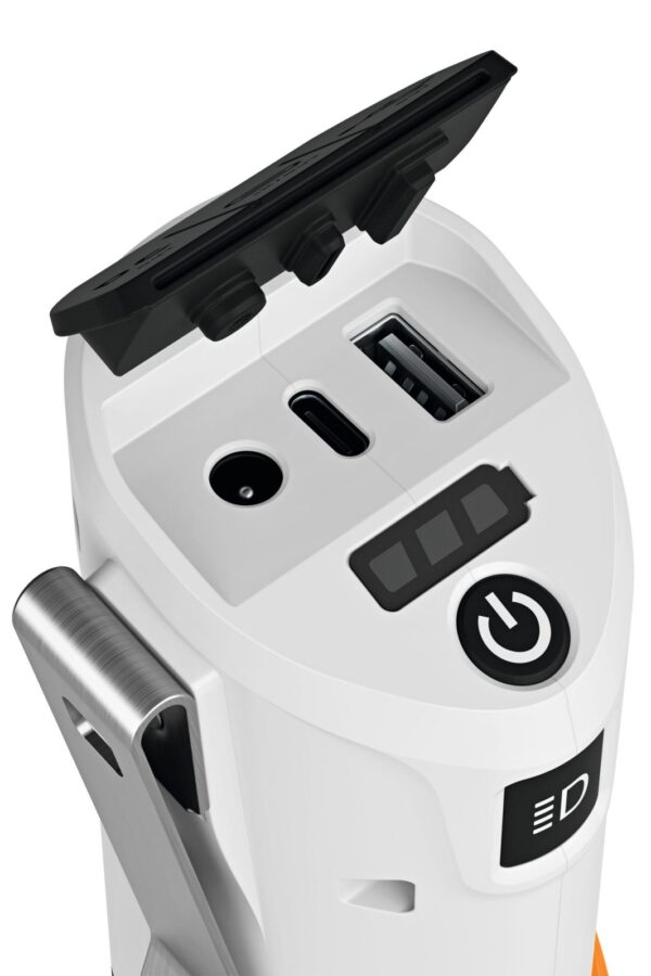 STIHL PS 1 power bank & charger