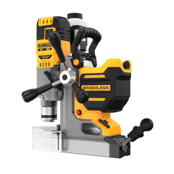 DeWalt DCD1623N-XJ 18V XR Magnetic Drill with Permanent Magnet - Bare Unit
