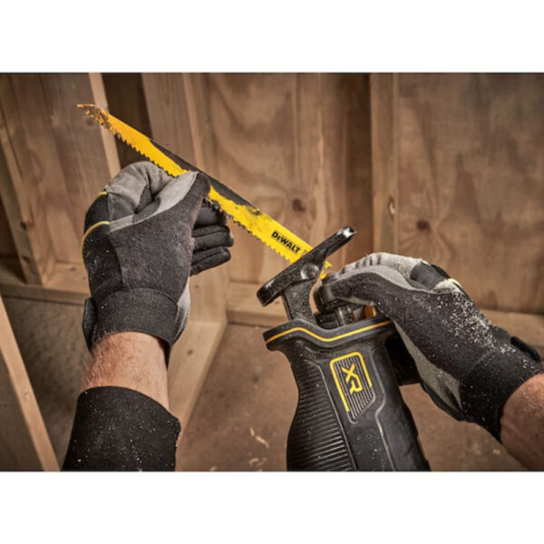 DeWalt DCS382N-XJ 18V XR Brushless Reciprocating Saw - Bare Unit