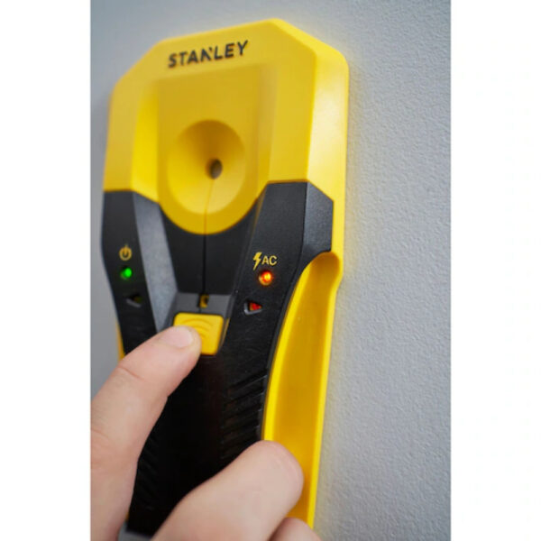 Stanley 1-1/2 in. Stud Sensor