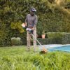 STIHL FSA 110 R Cordless Brushcutter – AP System (Tool Only) - Image 5