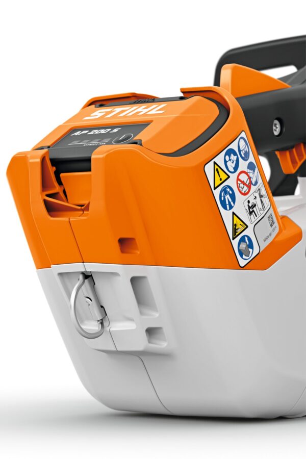 STIHL MSA 190 T Cordless Chainsaw – AP System (Tool Only)