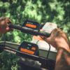 STIHL RMA 756 V Cordless Lawn Mower – AP System (Tool Only) - Image 5