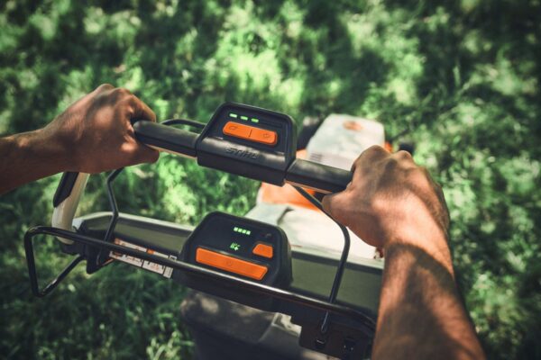 STIHL RMA 756 V Cordless Lawn Mower – AP System (Tool Only)