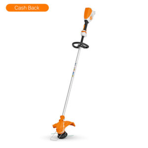 STIHL FSA 60 R Cordless Brushcutter