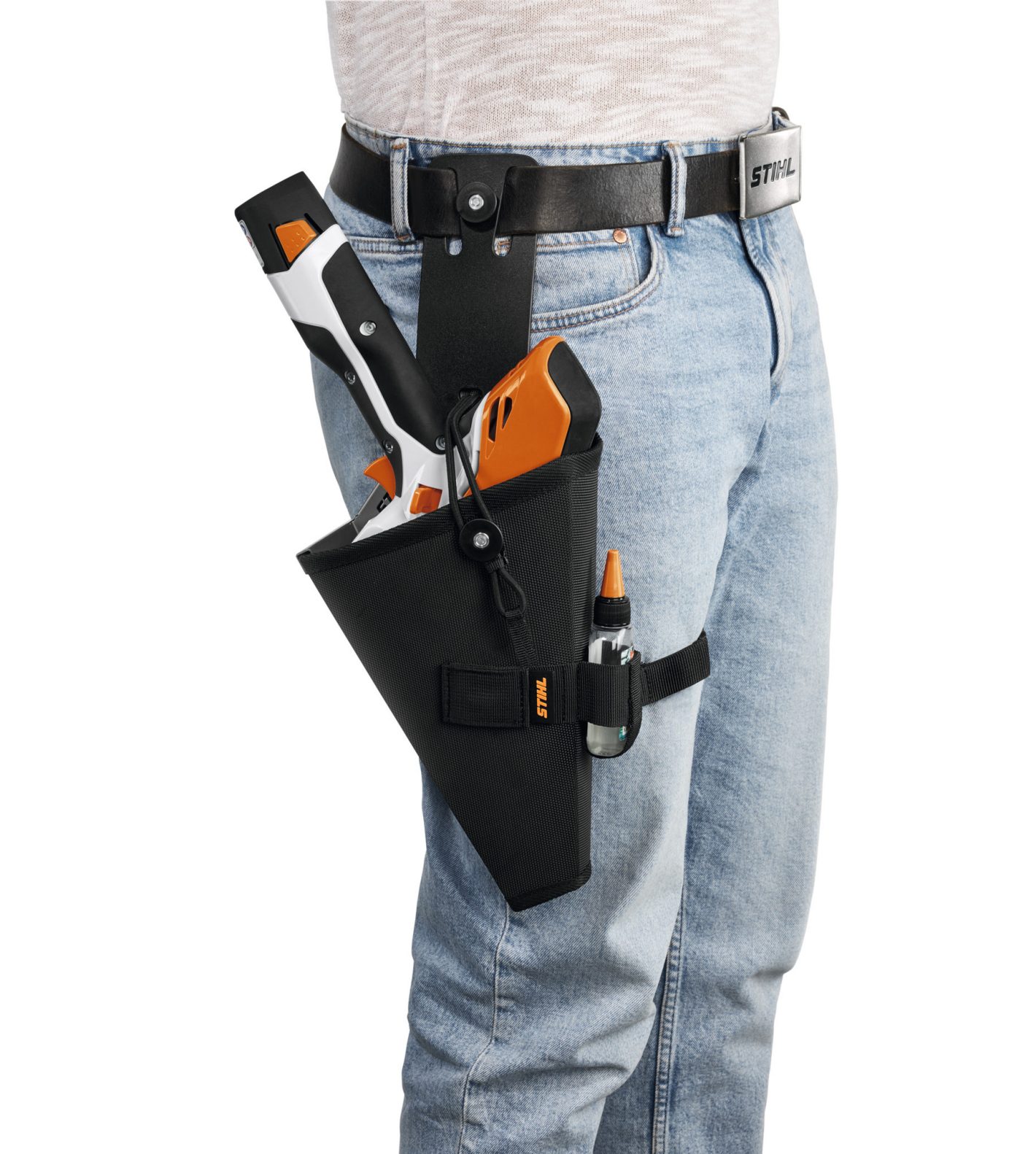 STIHL GTA 26 / GTA 30 Combination Holster