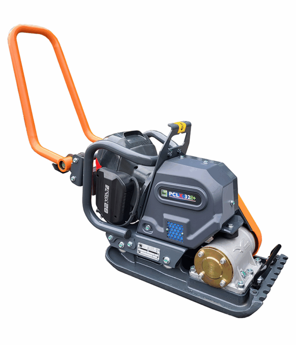 ALTRAD Belle 13” PCLX 32E+ Plate Compactor – Battery Powered
