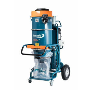 DC Storm 500 C - Dust Vacuum System