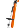 STIHL HLA 66 Cordless Long-reach Hedge Trimmer With 20" / 50 cm Blade Length - Image 5