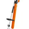 STIHL HLA 66 Cordless Long-reach Hedge Trimmer With 20" / 50 cm Blade Length - Image 5