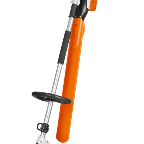 STIHL HLA 66 Cordless Long-reach Hedge Trimmer With 20" / 50 cm Blade Length