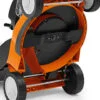 STIHL RM 756 GS Petrol Lawn Mower - Image 10