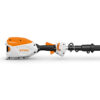 STIHL HLA 86 Cordless Telescopic Long-reach Hedge Trimmer (20" Cut) - Image 5