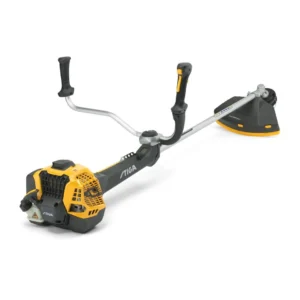 STIGA Petrol Grass Trimmer / Brush Cutter BC 750 B