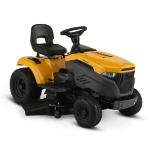 STIGA Petrol Garden Tractor Tornado 5108 W