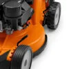 STIHL RM 756 GS Petrol Lawn Mower - Image 5