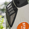 STIHL HLA 135 Cordless Long-reach Hedge Trimmer With 60 cm / 24" Blade Length - Image 4