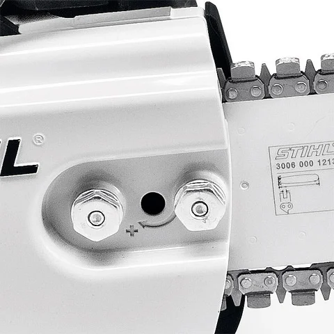 STIHL GS 461 Petrol Concrete Cutter