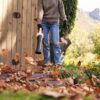 STIHL BGA 30 Cordless Blower – AS System - Image 5