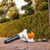 STIHL BGA 160 Cordless Blower - AP System (Tool Only) - Image 6