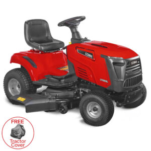 COBRA LT108HSL 42" Hydrostatic Side Discharge Lawn Tractor