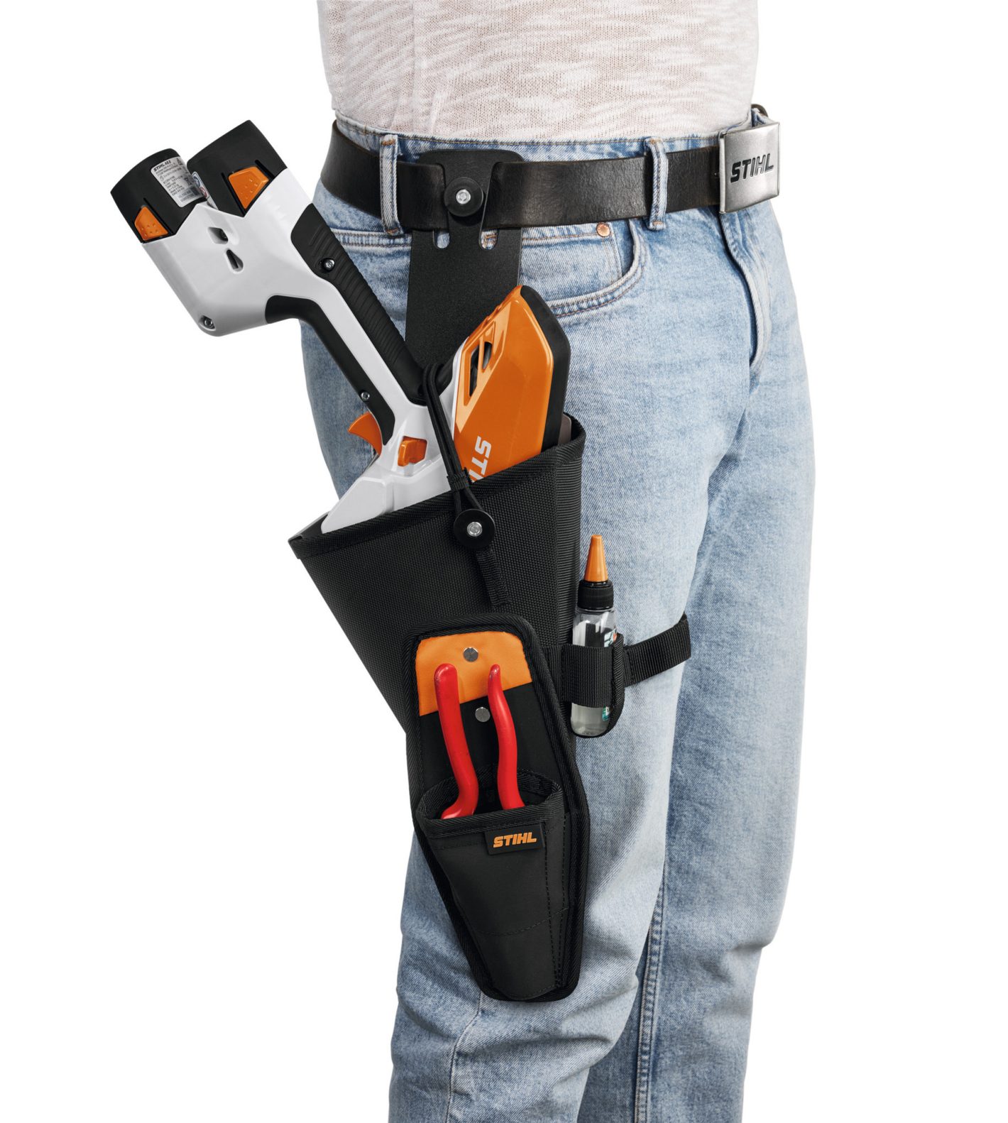 STIHL GTA 26 / GTA 30 Combination Holster