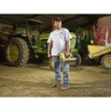 DeWalt DCGG571M1-GB 18V XR Grease Gun - 1 x 4Ah Battery - Image 3