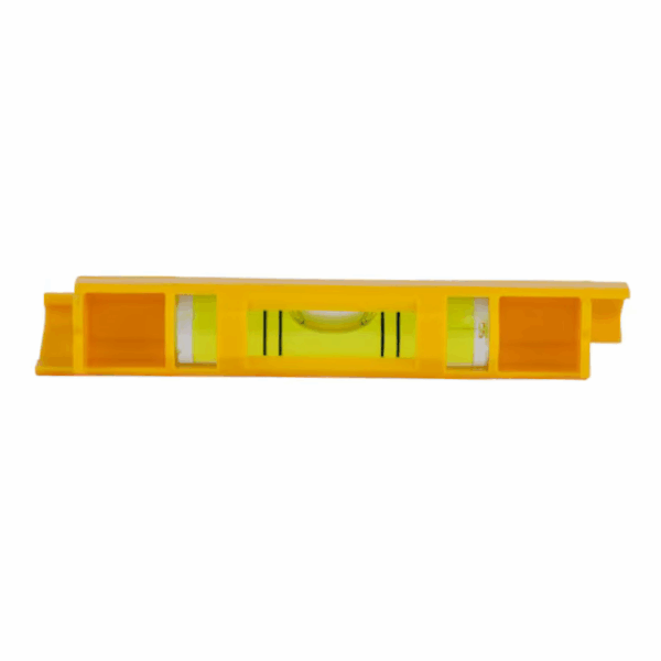 Stanley PowerWinder Chalk Line Reel (30m) With Blue Chalk And Level