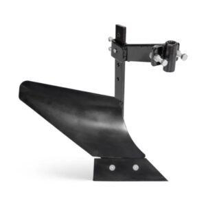STIGA Single Wing Ridging Plough For The SRC 685 RG Tiller