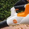 STIHL BGA 50 Cordless Blower – AK System - Image 6