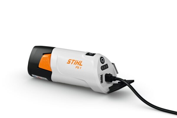 STIHL PS 1 power bank & charger