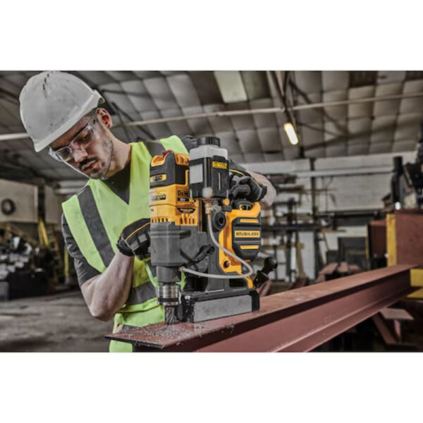 DeWalt DCD1623N-XJ 18V XR Magnetic Drill with Permanent Magnet - Bare Unit