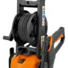 STIHL RE 100 PLUS CONTROL Electric Pressure Washer - Image 7