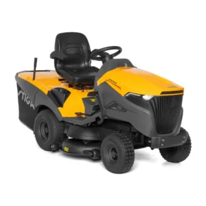 STIGA Petrol Garden Tractor Estate 9122 W
