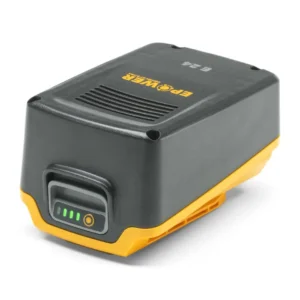 STIGA 4Ah Battery - E 24