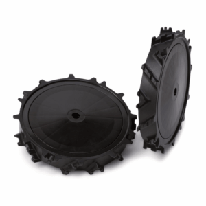 STIHL ART 220 Traction Wheels – All-Terrain Drive Wheels for RMI 4 Series