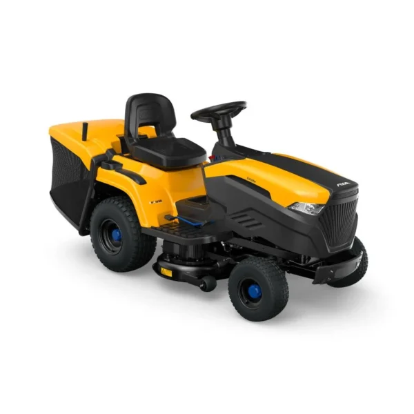 STIGA Battery Tractor Estate 584e