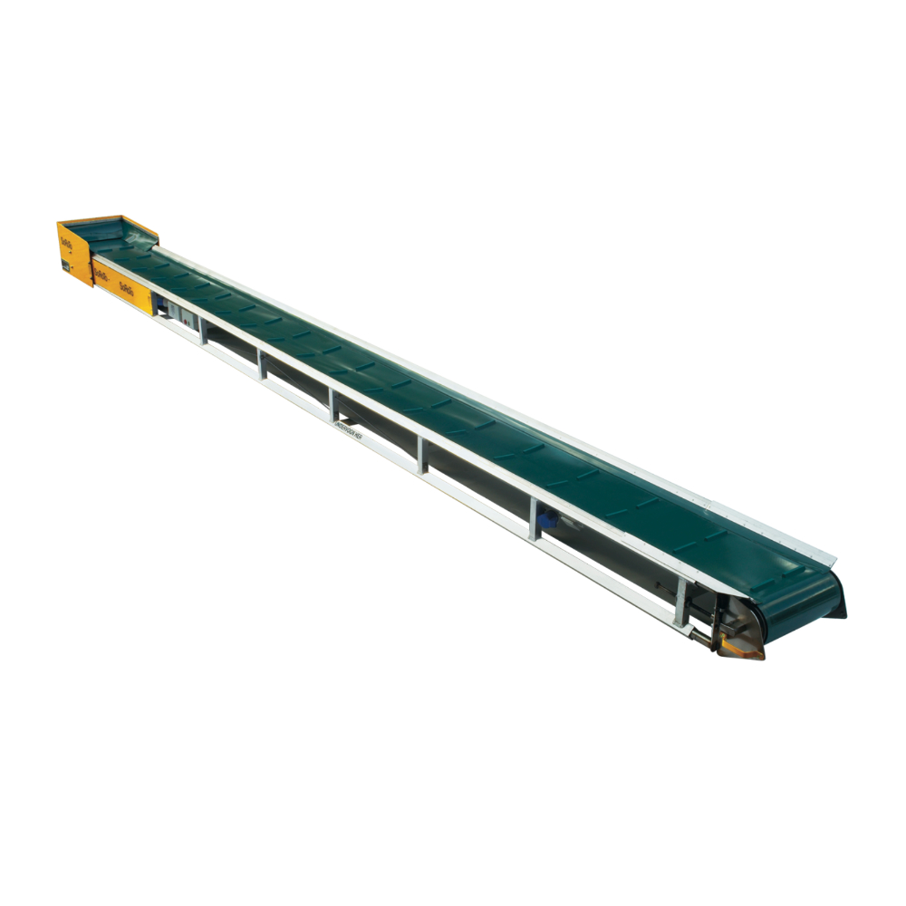 SoRoTo Belt Conveyor 6.0 m