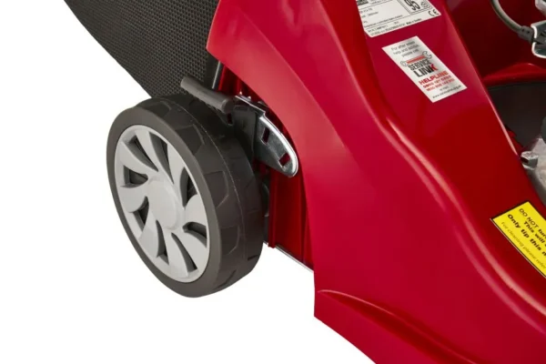 MOUNTFIELD SP41 Petrol Lawnmower