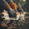 STIHL GTA 40 Cordless Pruner – AS System - Image 7