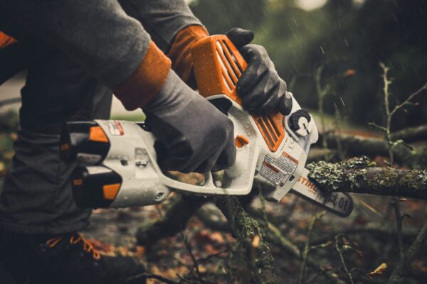 STIHL GTA 40 Cordless Pruner – AS System
