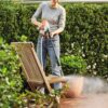 Stihl RCA 20 Cordless Pressure Washer - AS System