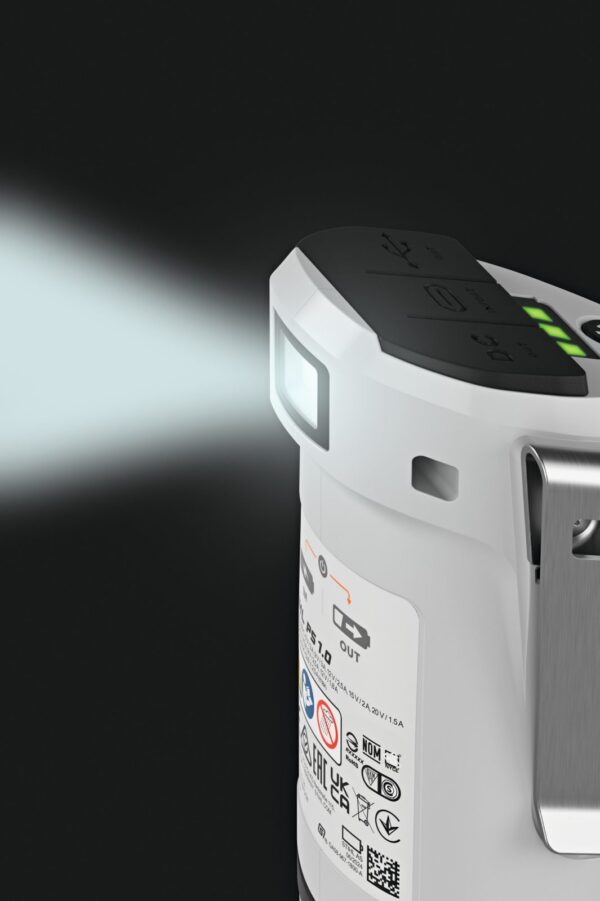 STIHL PS 1 power bank & charger