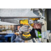 DeWalt DCF900N-XJ 18V XR Brushless 1/2" Hog Ring High Torque Impact Wrench - Bare Unit - Image 5
