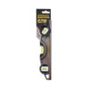 Stanley FATMAX 250mm Magnetic Torpedo Level - Image 7