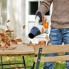 STIHL BGA 30 Cordless Blower – AS System - Image 6