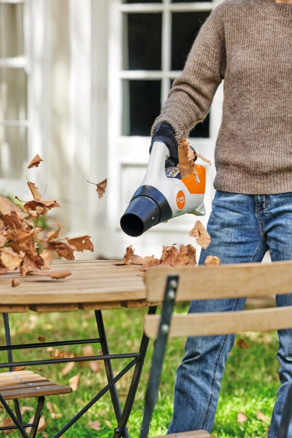 STIHL BGA 30 Cordless Blower – AS System