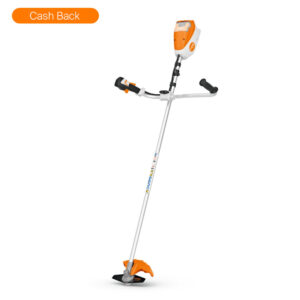 STIHL FSA 80 Cordless Brush Cutter - AK System